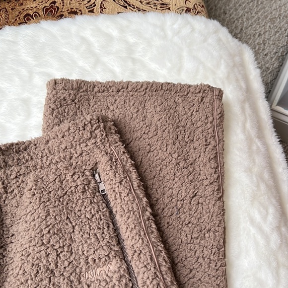 Skims cozy knit pants - Picture 4 of 10